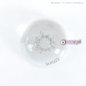 Western Eyes Spatax Grey (1 lens/pack) [Exp: 06/2027]-Colored Contacts-UNIQSO