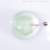 Sweety Cloud Green (1 lens/pack)-Colored Contacts-UNIQSO