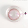 Sweety Pomelo Pink (1 lens/pack)-Colored Contacts-UNIQSO