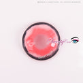 Sweety Crazy Platonic Pink (1 lens/pack)-Crazy Contacts-UNIQSO