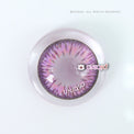 Kazzue Premier Violet (1 lens/pack)-Colored Contacts-UNIQSO