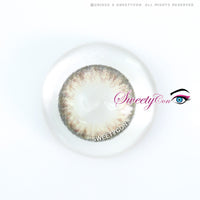 Sweety Bella Brown (1 lens/pack)-Colored Contacts-UNIQSO