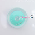 Sweety Crazy Turquoise (1 lens/pack)-Colored Contacts-UNIQSO