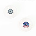 Sweety x Eyesinger Pastel Aurora (2 lenses/pack)-Colored Contacts-UNIQSO Canada