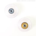 Sweety Fantasy Brown (1 lens/pack)-Colored Contacts-UNIQSO