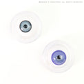 Sweety Halo Lilac (1 lens/pack)-Colored Contacts-UNIQSO Canada