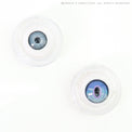Sweety x Eyesinger Ethereal Blossom Pink (2 lenses/pack)-Colored Contacts-UNIQSO Canada