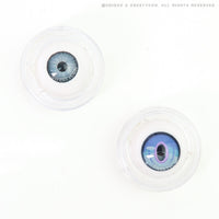 Sweety x Eyesinger Ethereal Blossom Pink (2 lenses/pack)-Colored Contacts-UNIQSO Canada
