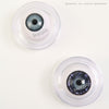 Barbie Diamond 2 Tones Violet (1 lens/pack)-Colored Contacts-UNIQSO