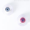 Sweety Red Violet Ciel Phantomhive (1 lens/pack)-Colored Contacts-UNIQSO