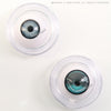 Sweety Anime 2 Gray Blue (1 lens/pack)-Colored Contacts-UNIQSO