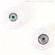 Sweety Stardust Gray (1 lens/pack)-Colored Contacts-UNIQSO