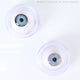 Sweety Hidrocor Rio Parati (1 lens/pack)-Colored Contacts-UNIQSO