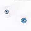 Sweety Queen Dark Blue (1 lens/pack)-Colored Contacts-UNIQSO