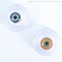 1 Day Sweety Star Tears Golden Brown (2 or 10 lenses/pack)-Colored Contacts-UNIQSO