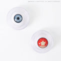 Sweety Genshin Impact Hu Tao / HuTao (1 lens/pack)-Colored Contacts-UNIQSO