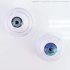 Sweety Anime Blue (1 lens/pack)-Colored Contacts-UNIQSO