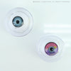 Sweety Anime Violet (1 lens/pack)-Colored Contacts-UNIQSO