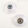 Barbie Bella 4 Tones Brown (1 lens/pack)-Colored Contacts-UNIQSO