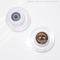 Sweety Mystic Goat Eye (1 lens/pack)-Colored Contacts-UNIQSO