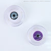 Sweety Sharingan Purple Ring/ Colossus/ Rinnegan (1 lens/pack)-Colored Contacts-UNIQSO