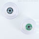 Sweety Hidrocor Verde (1 lens/pack)-Colored Contacts-UNIQSO