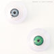 Urban Layer Amazon Green (1 lens/pack)-Colored Contacts-UNIQSO