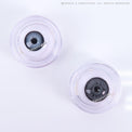 Sweety Devil Grey (1 lens/pack)-Colored Contacts-UNIQSO