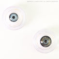 Sweety Stardust Black (1 lens/pack)-Colored Contacts-UNIQSO