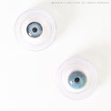 Sweety Crazy Lollipop Gray (1 lens/pack)-Colored Contacts-UNIQSO