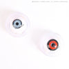 Sweety Crazy Mini Ghoul - 14.5mm (1 lens/pack)-Crazy Contacts-UNIQSO