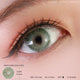 Urban Layer Gogh N Gray (1 lens/pack)-Colored Contacts-UNIQSO