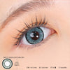 Sweety Queen Dark Grey (1 lens/pack)-Colored Contacts-UNIQSO