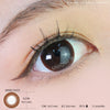 Barbie Choco (1 lens/pack)-Colored Contacts-UNIQSO