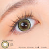 Sweety Queen Brown (1 lens/pack)-Colored Contacts-UNIQSO