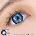 Sweety Hydro Marine (1 lens/pack)-Colored Contacts-UNIQSO