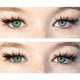 Sweety Seafoam Papakolea (1 lens/pack)-Colored Contacts-UNIQSO