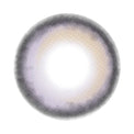 Kazzue Toric Dynamic Violet (1 lens/pack)-Colored Contacts-UNIQSO