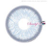 Sweety Momoco Flirting (1 lens/pack)-Colored Contacts-UNIQSO