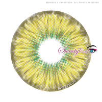 Sweety Mini Sclera Avatar (1 lens/pack)-Mini Sclera Contacts-UNIQSO