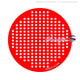 Sweety Crazy Red Screen/ Mesh II (1 lens/pack)-Crazy Contacts-UNIQSO