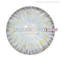 Urban Layer Venus Blue (1 lens/pack) [Exp: 05/2026]-Colored Contacts-UNIQSO