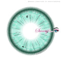 1 Day Sweety Fruit Juice Green (2 or 10 lenses/pack)-Colored Contacts-UNIQSO