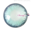 Sweety Stardust Blue (1 lens/pack)-Colored Contacts-UNIQSO