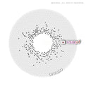 Western Eyes Spatax Grey (1 lens/pack) [Exp: 06/2027]-Colored Contacts-UNIQSO