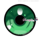 Sweety Anime 3 Green (1 lens/pack)-Colored Contacts-UNIQSO