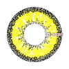 Kazzue Vivid Brilliant Yellow (1 lens/pack)-Colored Contacts-UNIQSO