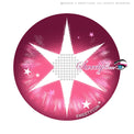 Sweety Pop Star Pink (1 lens/pack)-Colored Contacts-UNIQSO