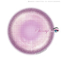 Sweety Delulu Pink (1 lens/pack)-Colored Contacts-UNIQSO