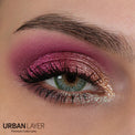 Urban Layer Avatar Green (1 lens/pack)-Colored Contacts-UNIQSO Canada